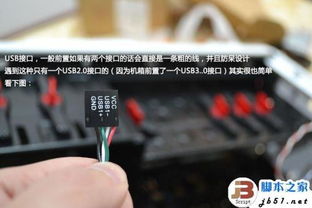從0開始裝電腦——電腦新手工DIY裝機(jī)教程與計(jì)算機(jī)圖文設(shè)計(jì)