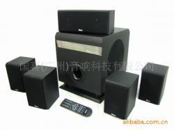 家庭影院音響 選對(duì)設(shè)備，升級(jí)你的家庭視聽體驗(yàn)